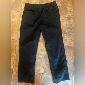 Cat & Jack Black Pants